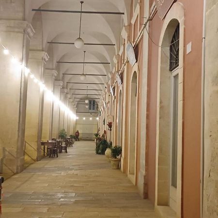 Antico Mercato Рагуза Экстерьер фото
