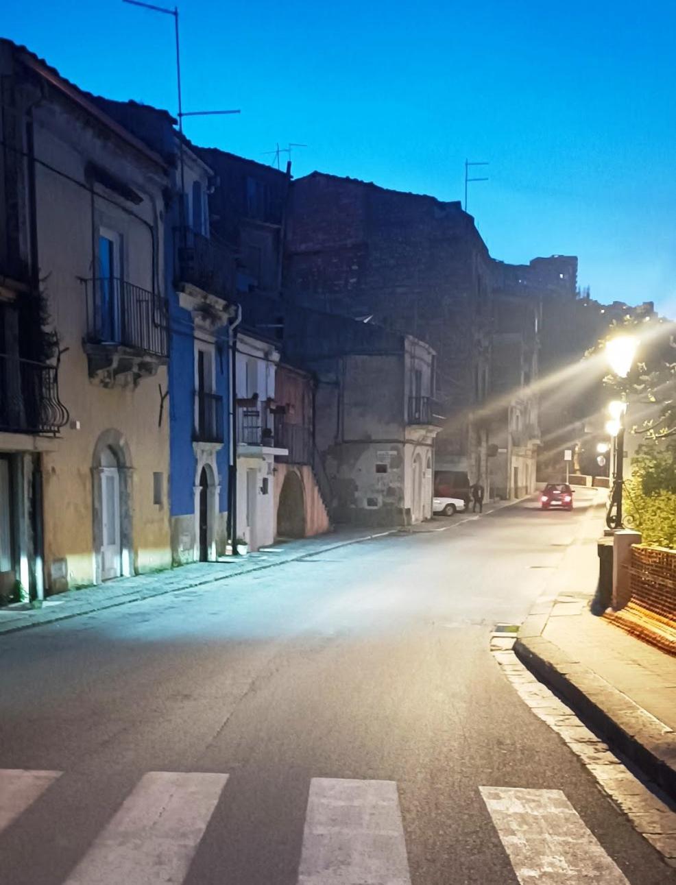 Antico Mercato Рагуза Экстерьер фото