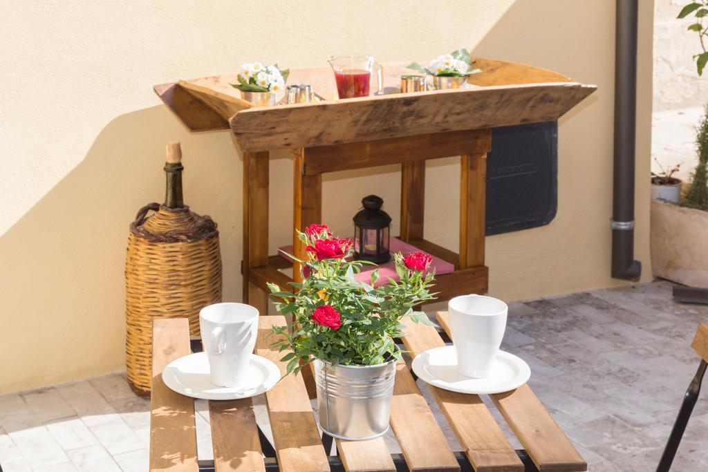 Antico Mercato Рагуза Экстерьер фото