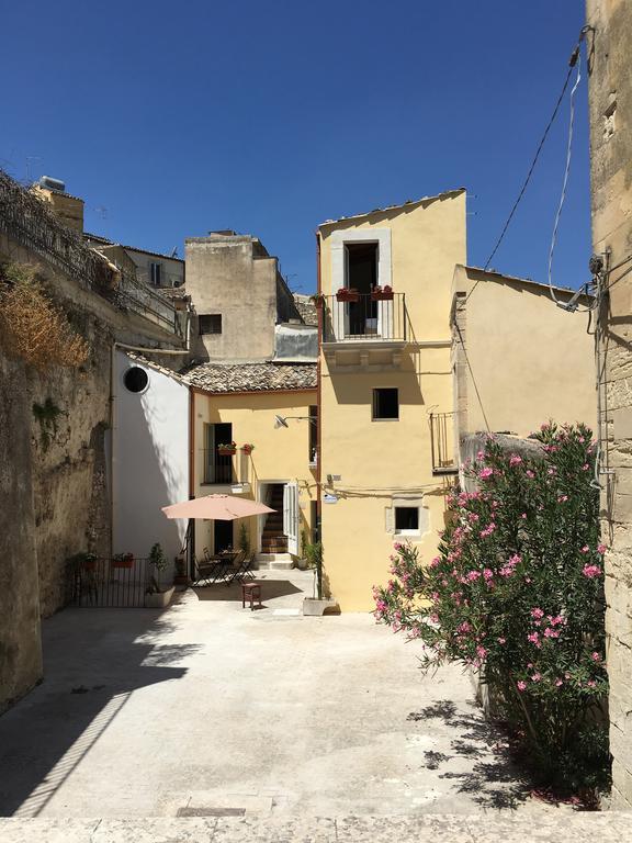 Antico Mercato Рагуза Экстерьер фото
