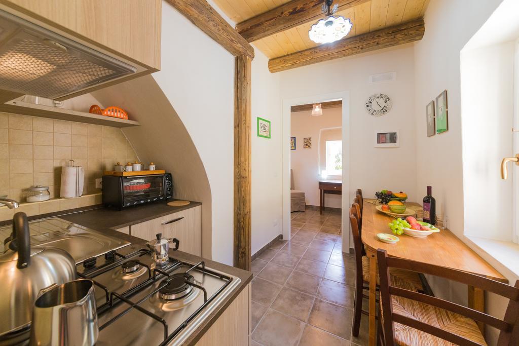 Antico Mercato Рагуза Экстерьер фото