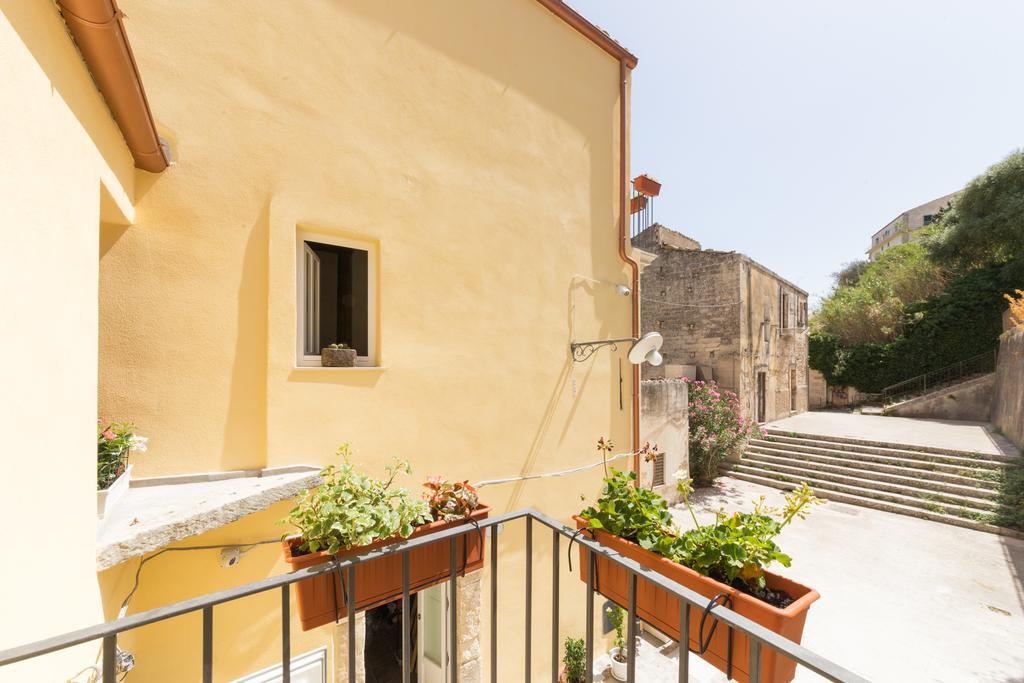 Antico Mercato Рагуза Экстерьер фото
