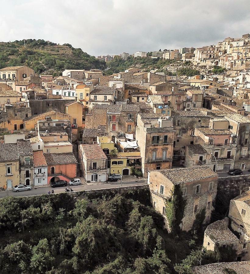 Antico Mercato Рагуза Экстерьер фото