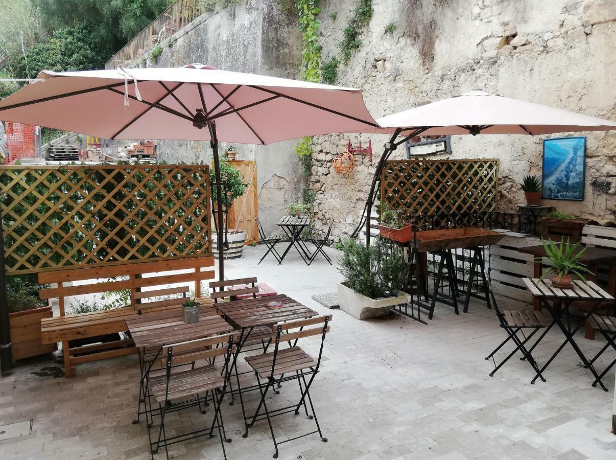 Antico Mercato Рагуза Экстерьер фото