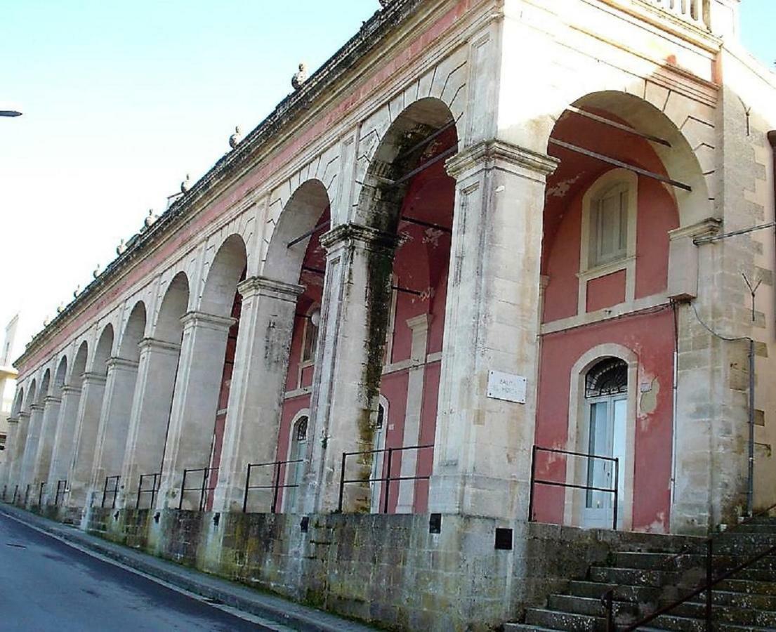 Antico Mercato Рагуза Экстерьер фото
